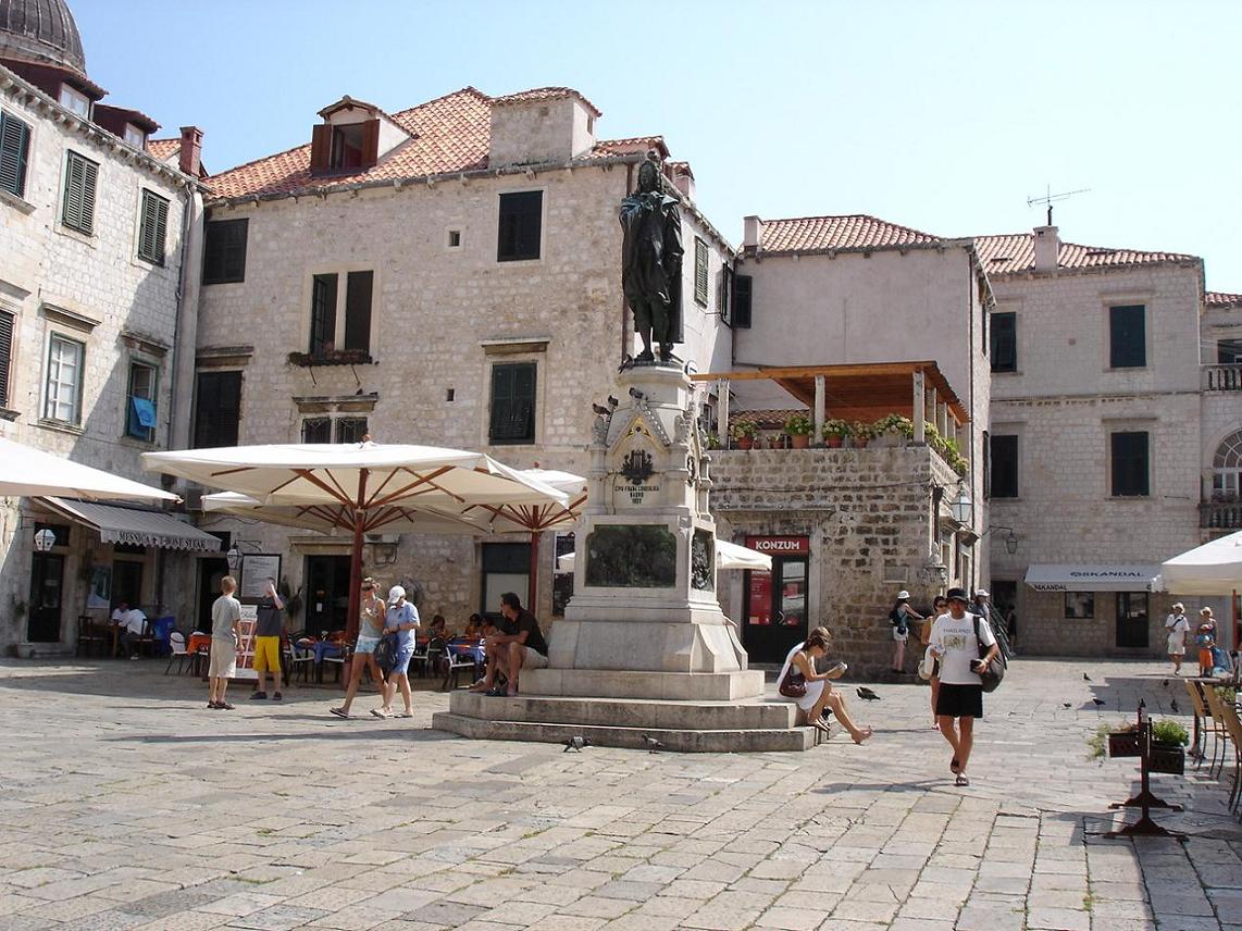 Foto de Dubrovnik, Croacia