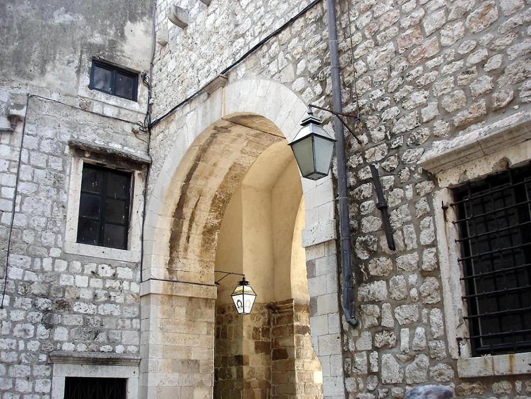 Foto de Dubrovnik, Croacia