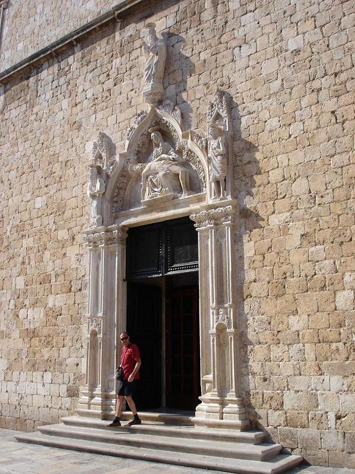 Foto de Dubrovnik, Croacia