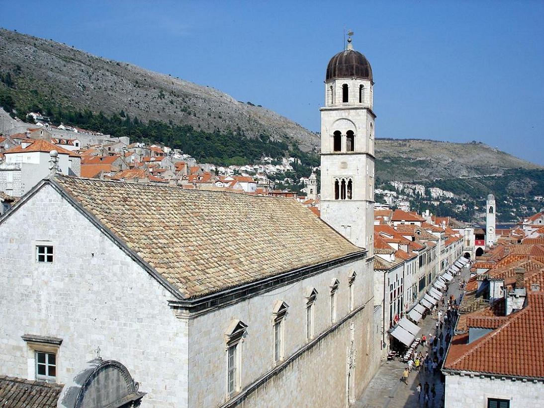 Foto de Dubrovnik, Croacia