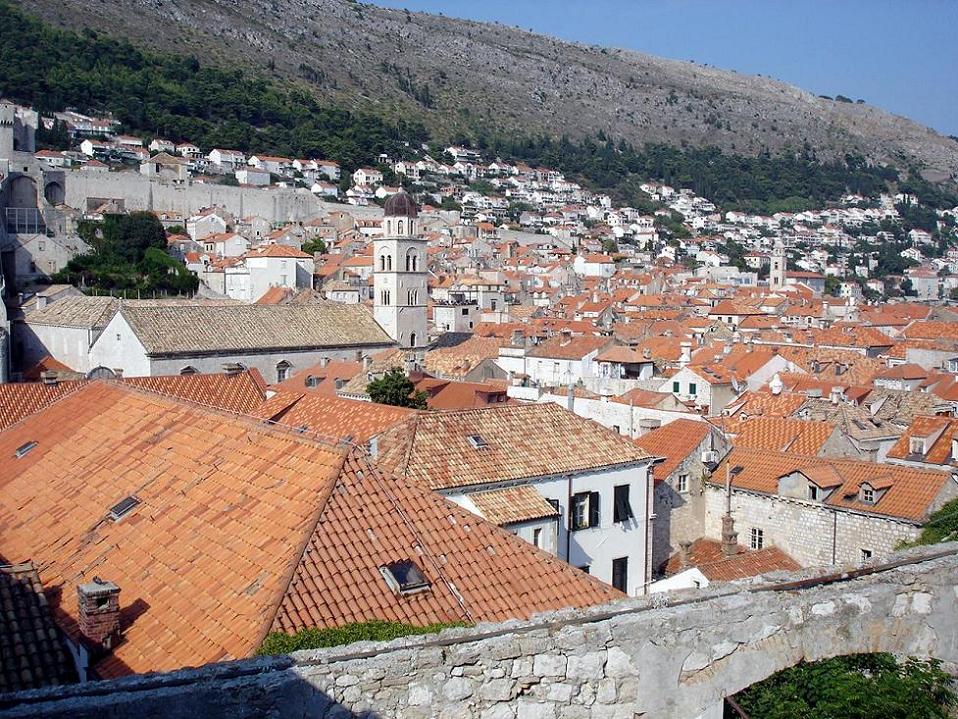 Foto de Dubrovnik, Croacia