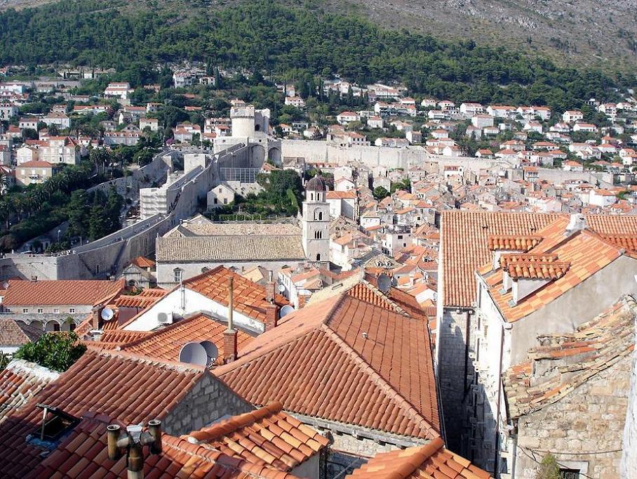 Foto de Dubrovnik, Croacia