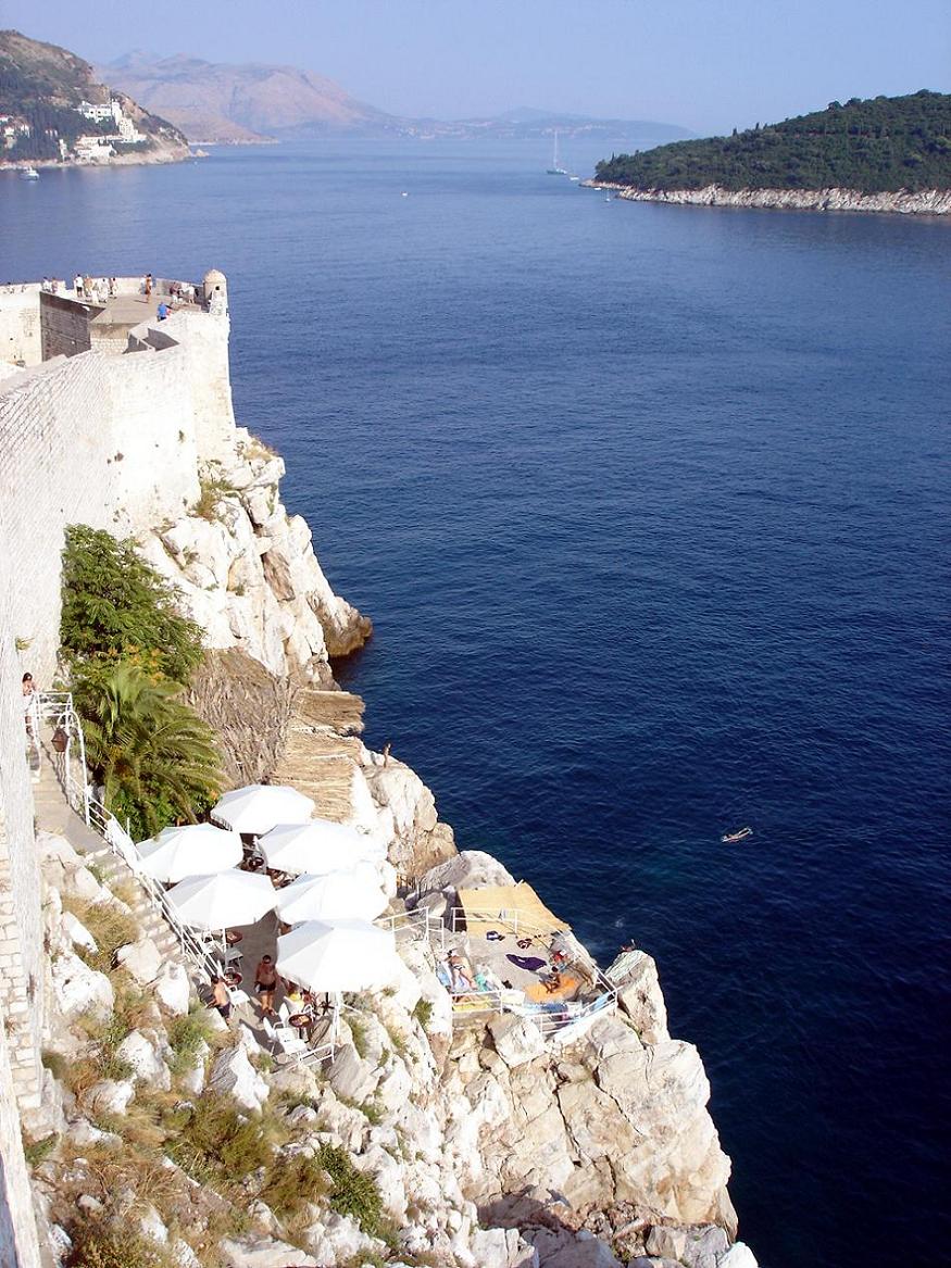 Foto de Dubrovnik, Croacia