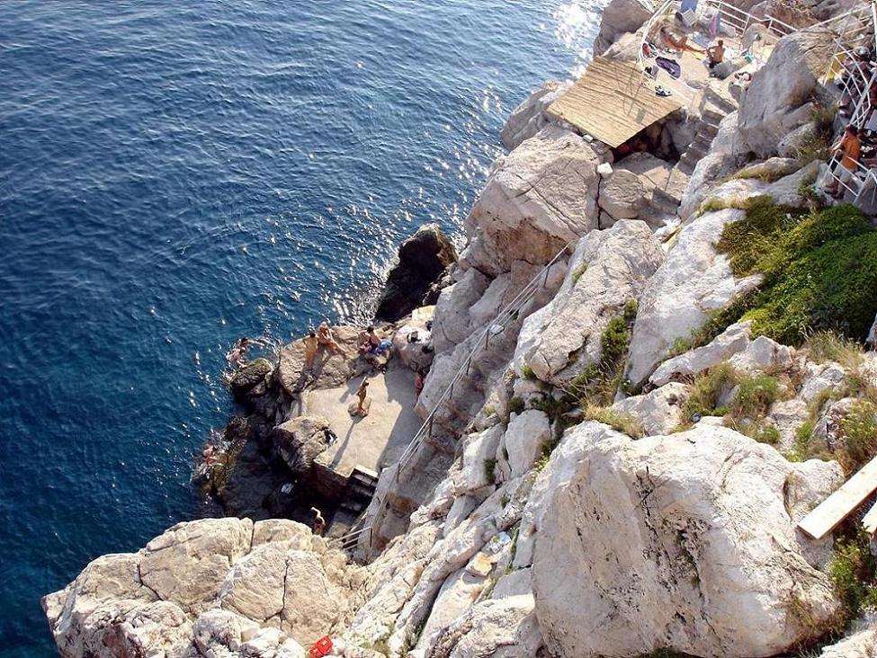 Foto de Dubrovnik, Croacia