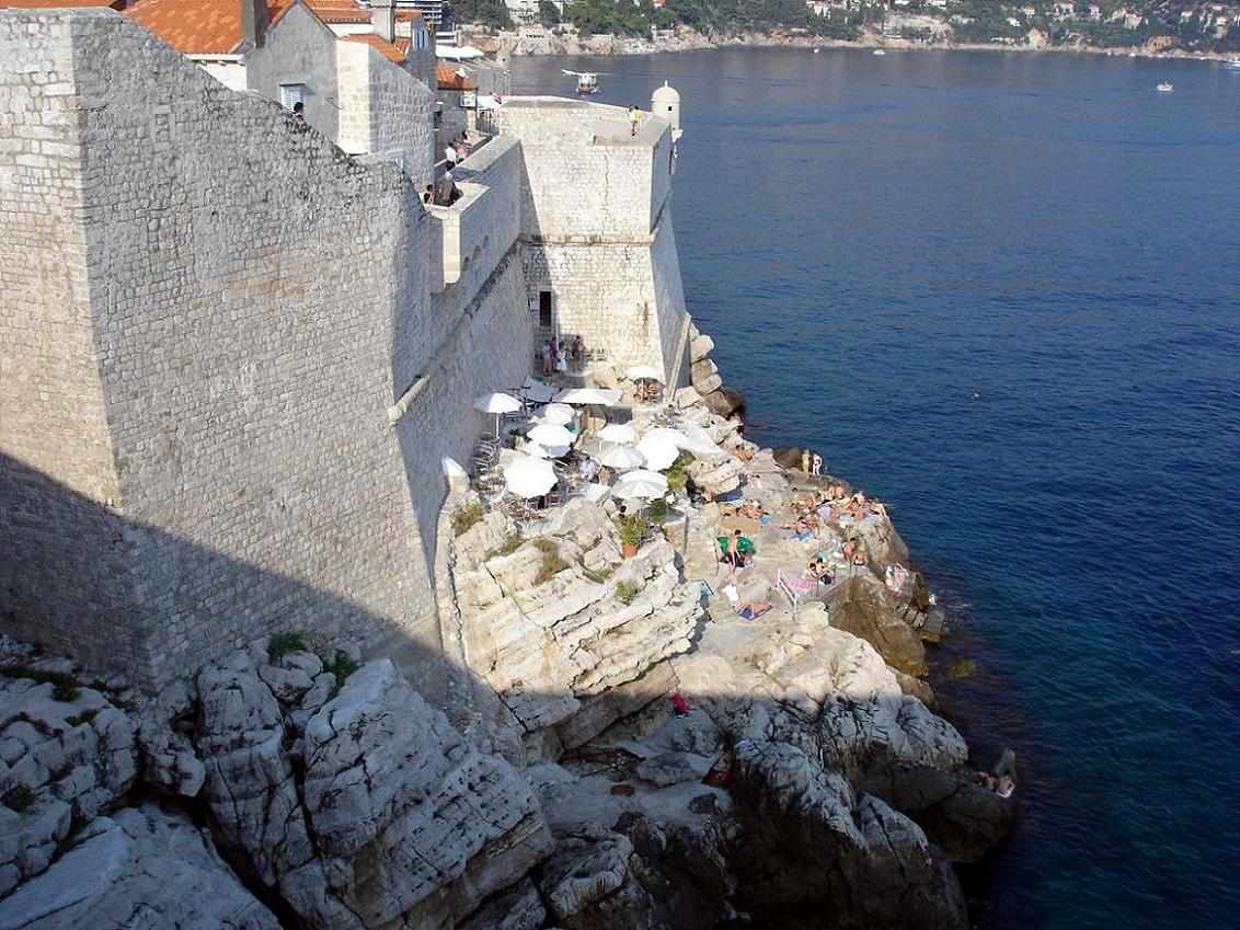Foto de Dubrovnik, Croacia