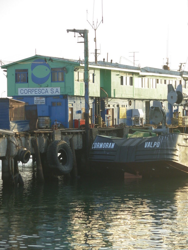 Foto de Arica, Chile