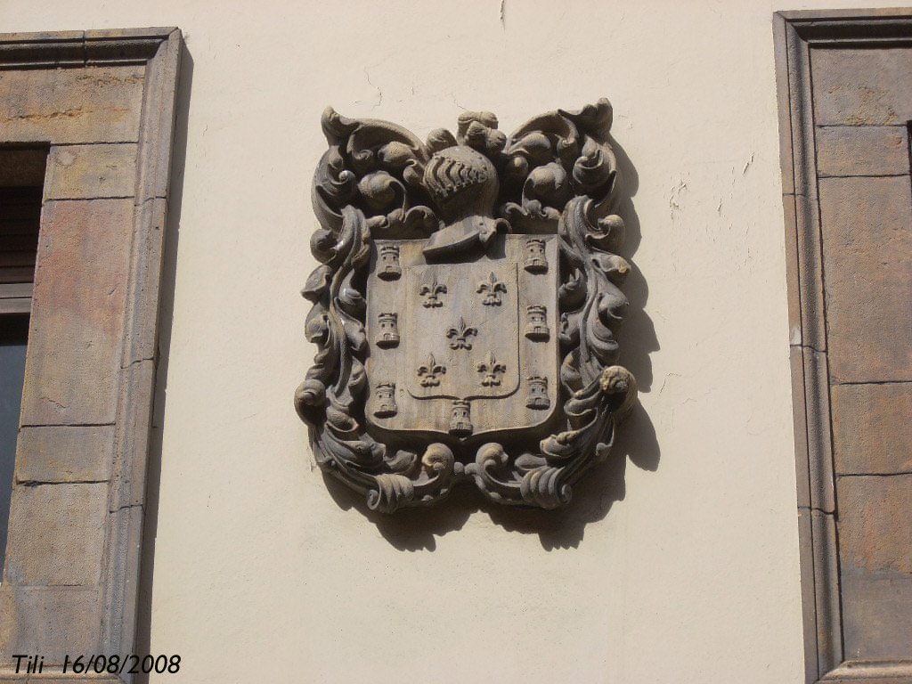 Foto de Oviedo (Asturias), España