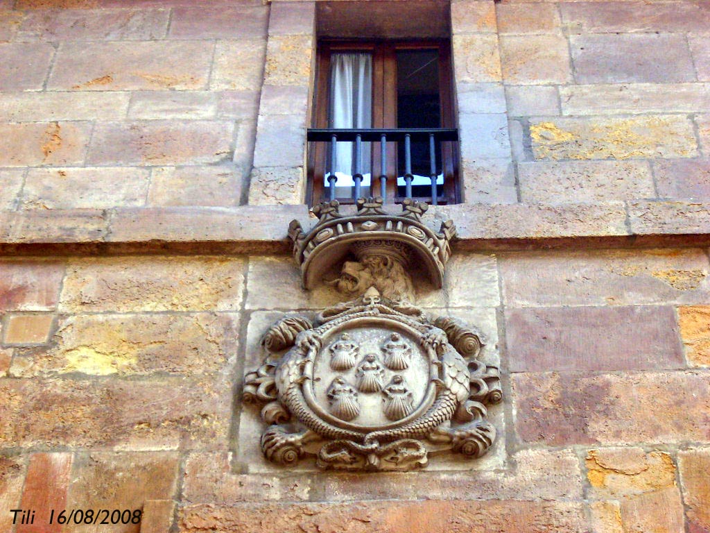 Foto de Oviedo (Asturias), España