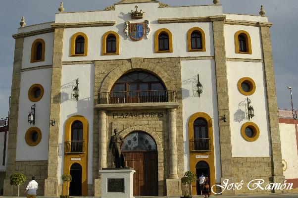 Foto de Espartinas (Sevilla), España