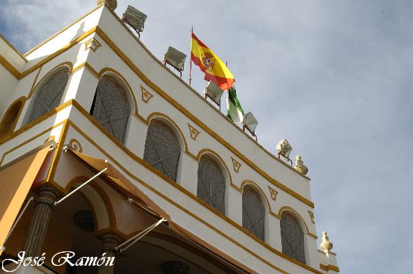 Foto de Espartinas (Sevilla), España