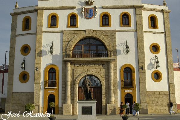 Foto de Espartinas (Sevilla), España