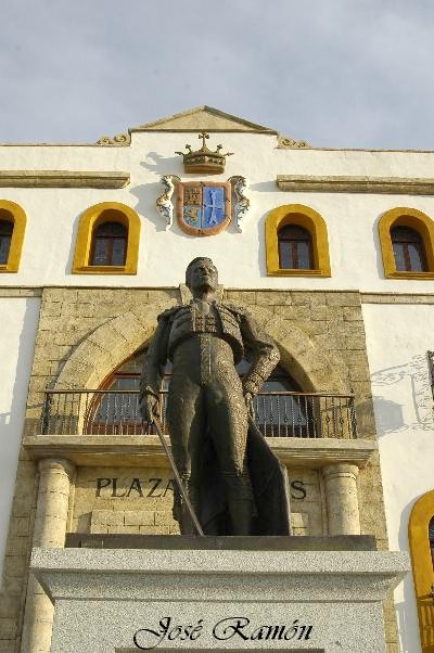 Foto de Espartinas (Sevilla), España