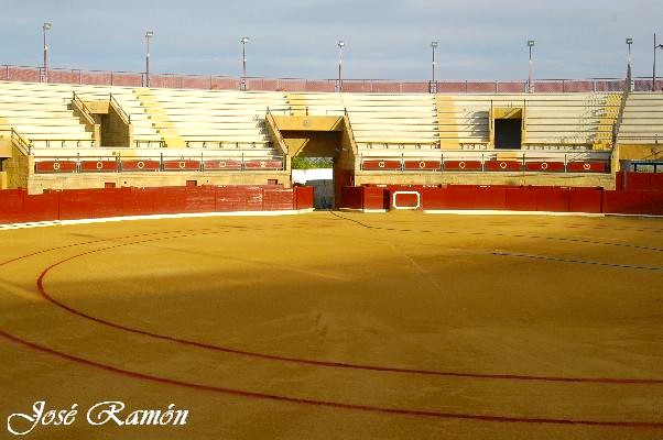 Foto de Espartinas (Sevilla), España