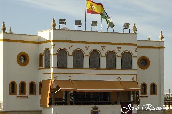 Foto de Espartinas (Sevilla), España