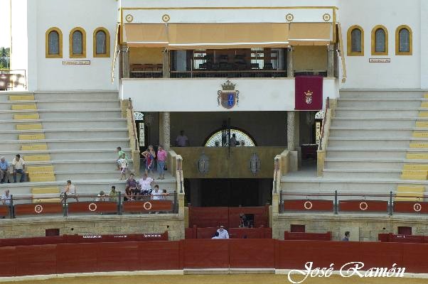 Foto de Espartinas (Sevilla), España