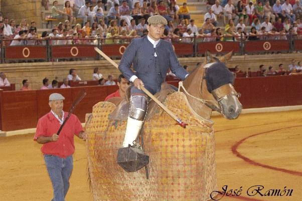 Foto de Espartinas (Sevilla), España