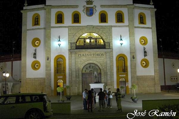 Foto de Espartinas (Sevilla), España