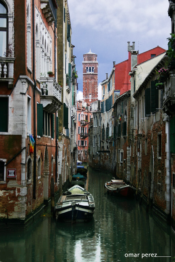 Foto de Venecia, Italia