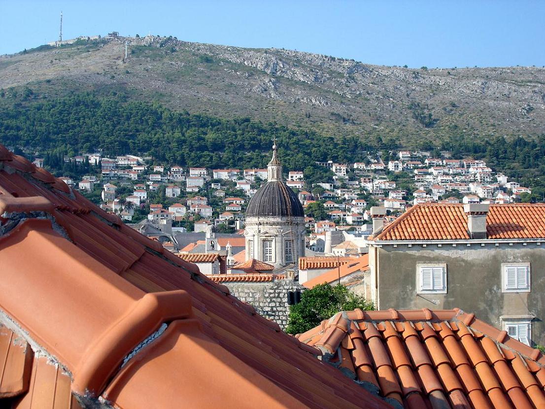 Foto de Dubrovnik, Croacia
