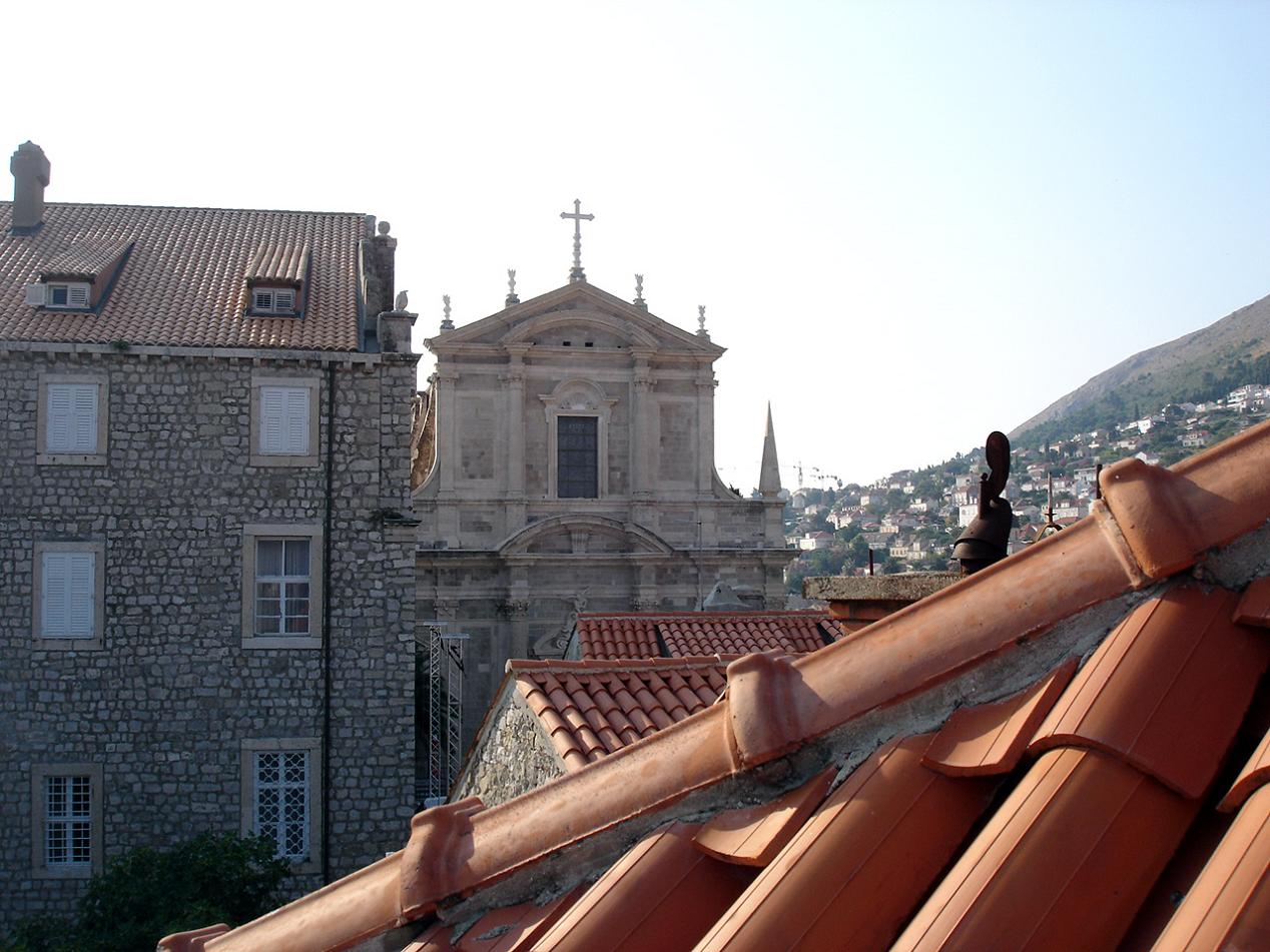 Foto de Dubrovnik, Croacia