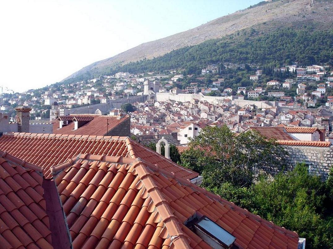 Foto de Dubrovnik, Croacia