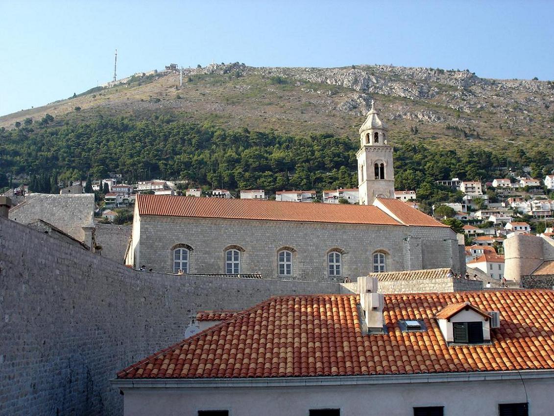 Foto de Dubrovnik, Croacia