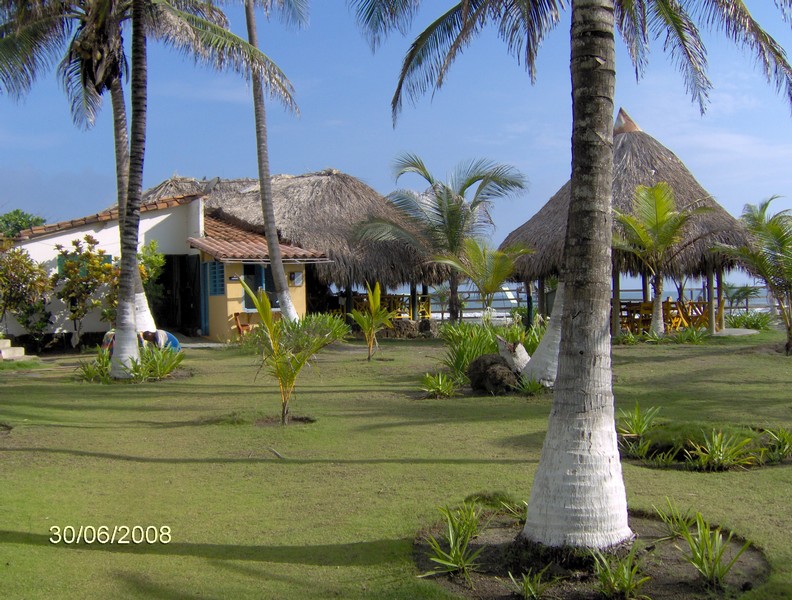 Foto: San Bernardo - San Bernardo del Viento, Colombia