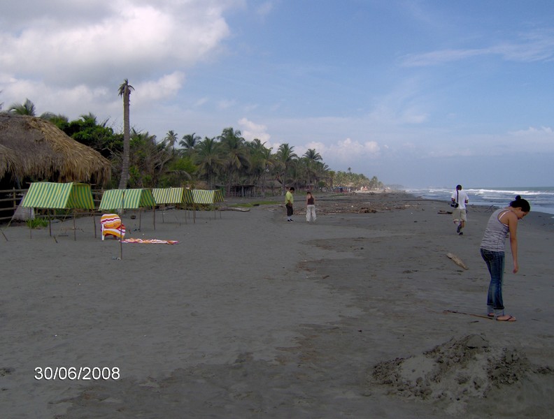 Foto: San Bernardo - San Bernardo del Viento, Colombia