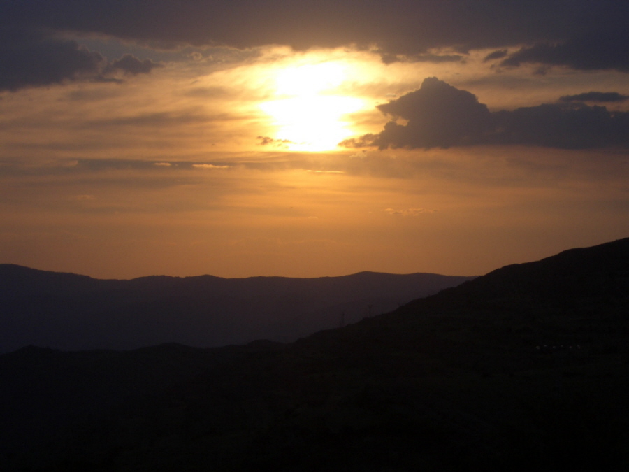 Foto de Hornillos de Cameros (La Rioja), España