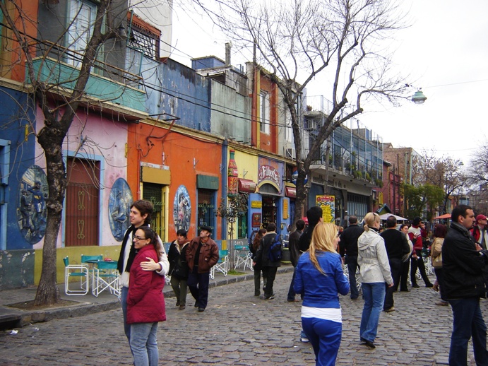 Foto de Buenos Aires, Argentina
