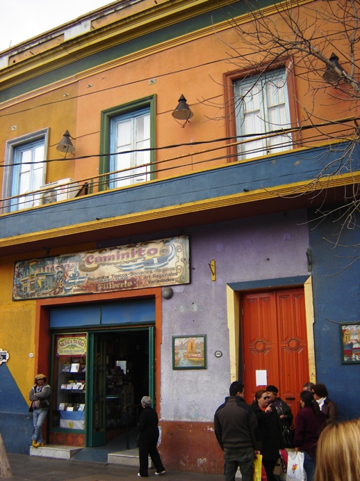 Foto de Buenos Aires, Argentina