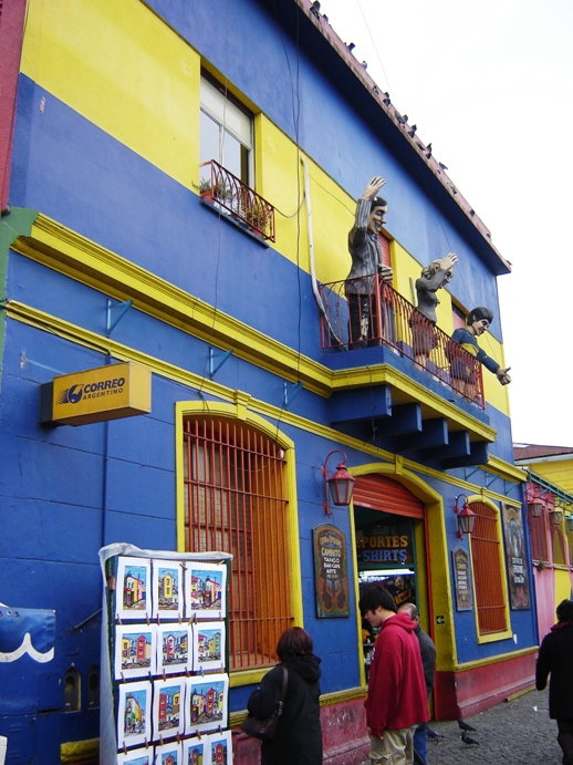 Foto de Buenos Aires, Argentina