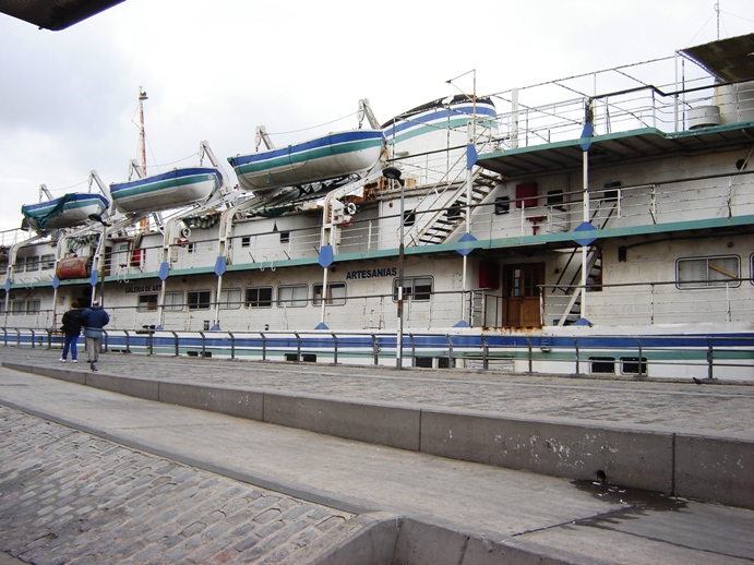 Foto de Buenos Aires, Argentina