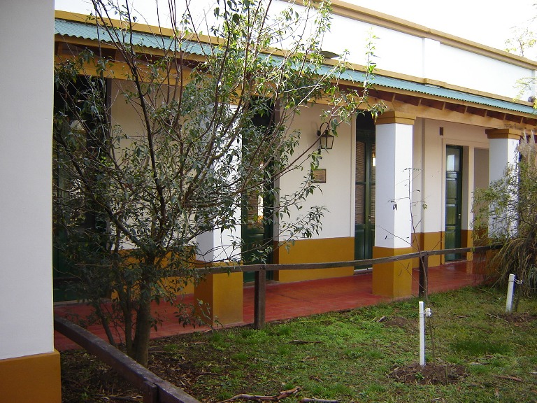 Foto de Otamendi (Buenos Aires), Argentina