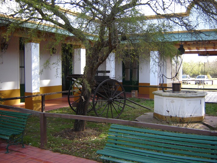 Foto de Otamendi (Buenos Aires), Argentina