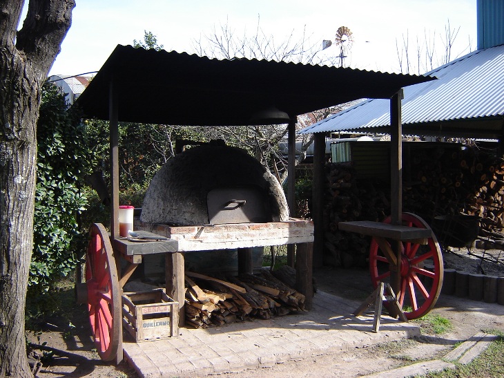 Foto de Otamendi (Buenos Aires), Argentina