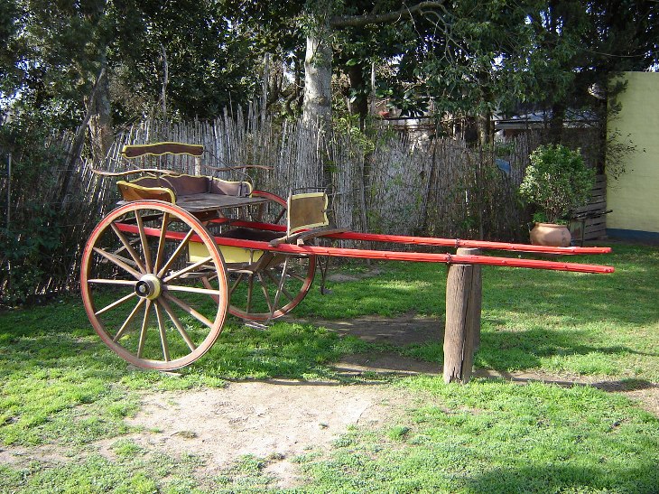 Foto de Otamendi (Buenos Aires), Argentina