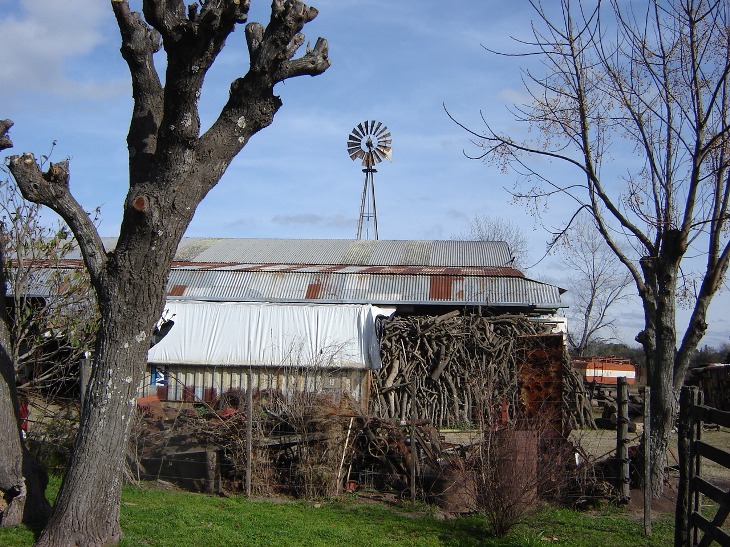 Foto de Otamendi (Buenos Aires), Argentina