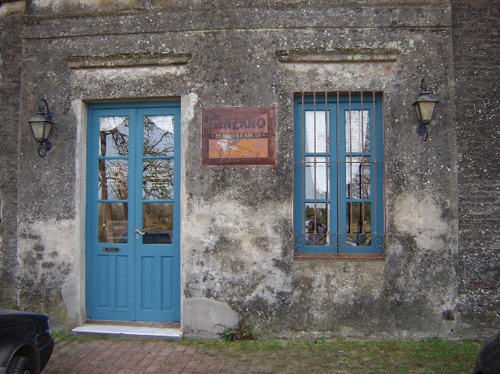 Foto de Otamendi (Buenos Aires), Argentina