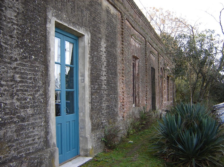 Foto de Otamendi (Buenos Aires), Argentina