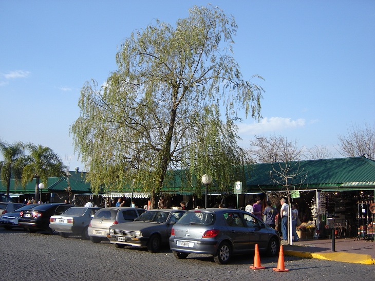 Foto de Tigre (Buenos Aires), Argentina