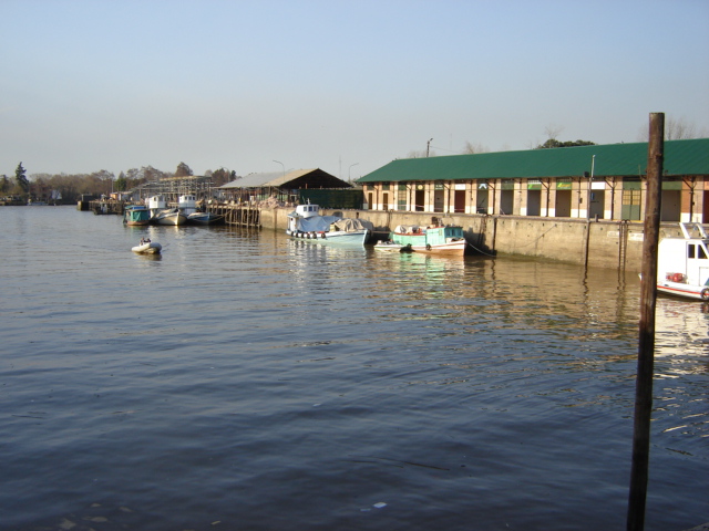 Foto de Tigre (Buenos Aires), Argentina