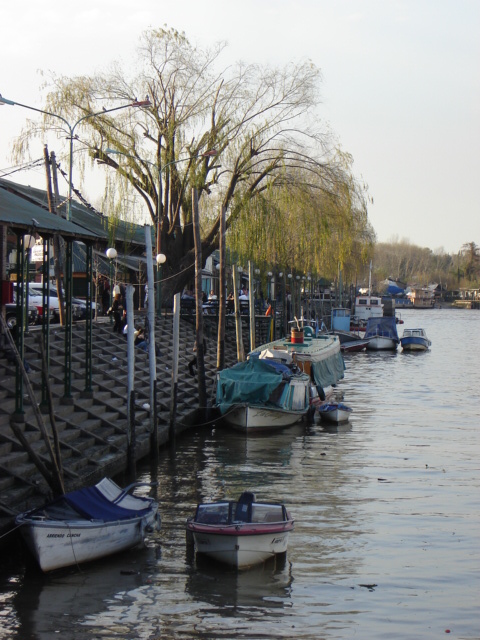 Foto de Tigre (Buenos Aires), Argentina