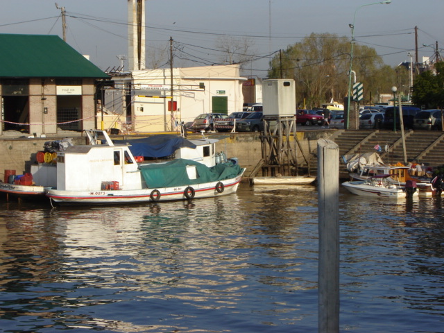 Foto de Tigre (Buenos Aires), Argentina
