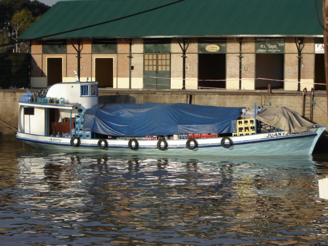 Foto de Tigre (Buenos Aires), Argentina