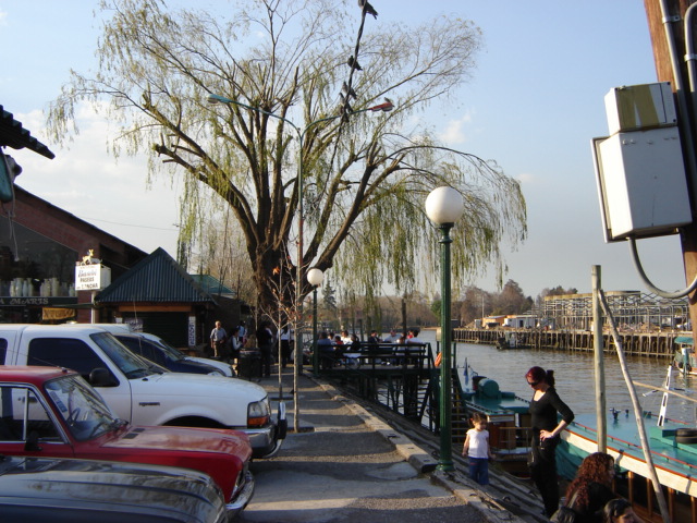 Foto de Tigre (Buenos Aires), Argentina