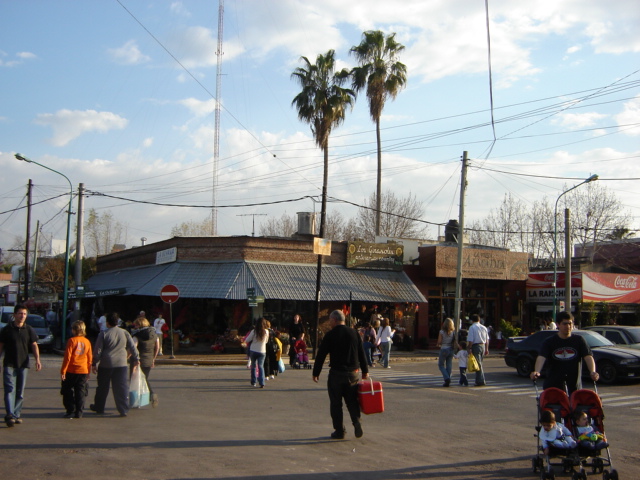 Foto de Tigre (Buenos Aires), Argentina