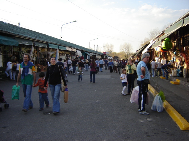 Foto de Tigre (Buenos Aires), Argentina