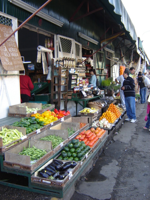Foto de Tigre (Buenos Aires), Argentina