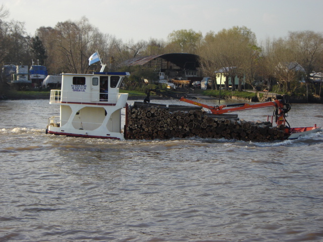 Foto de Tigre (Buenos Aires), Argentina